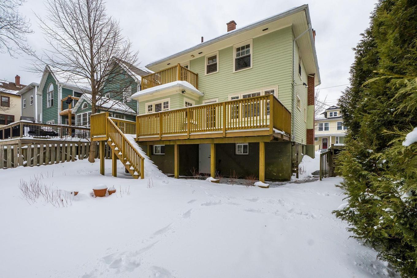 6303 Jubilee Road, Halifax, NS