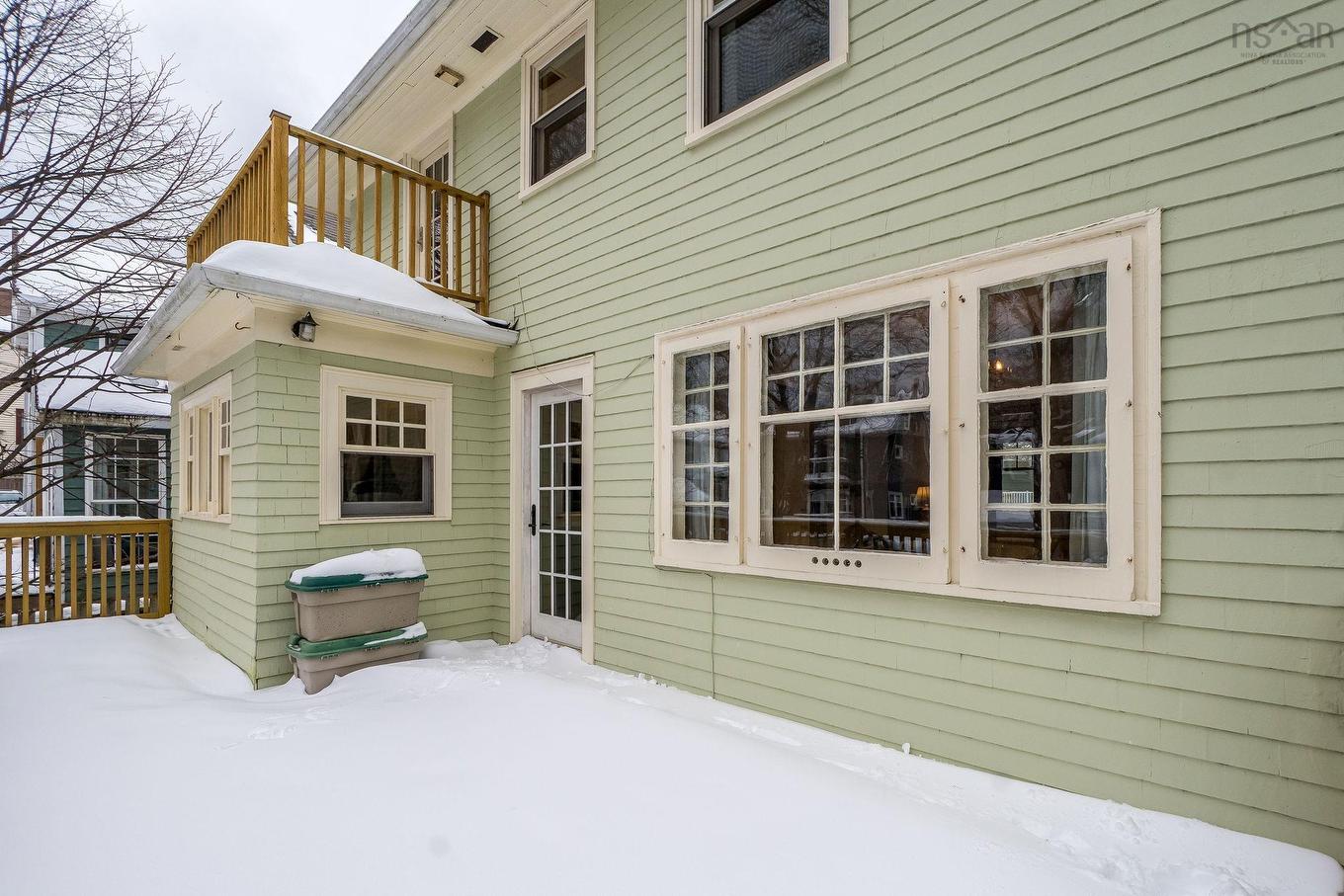 6303 Jubilee Road, Halifax, NS