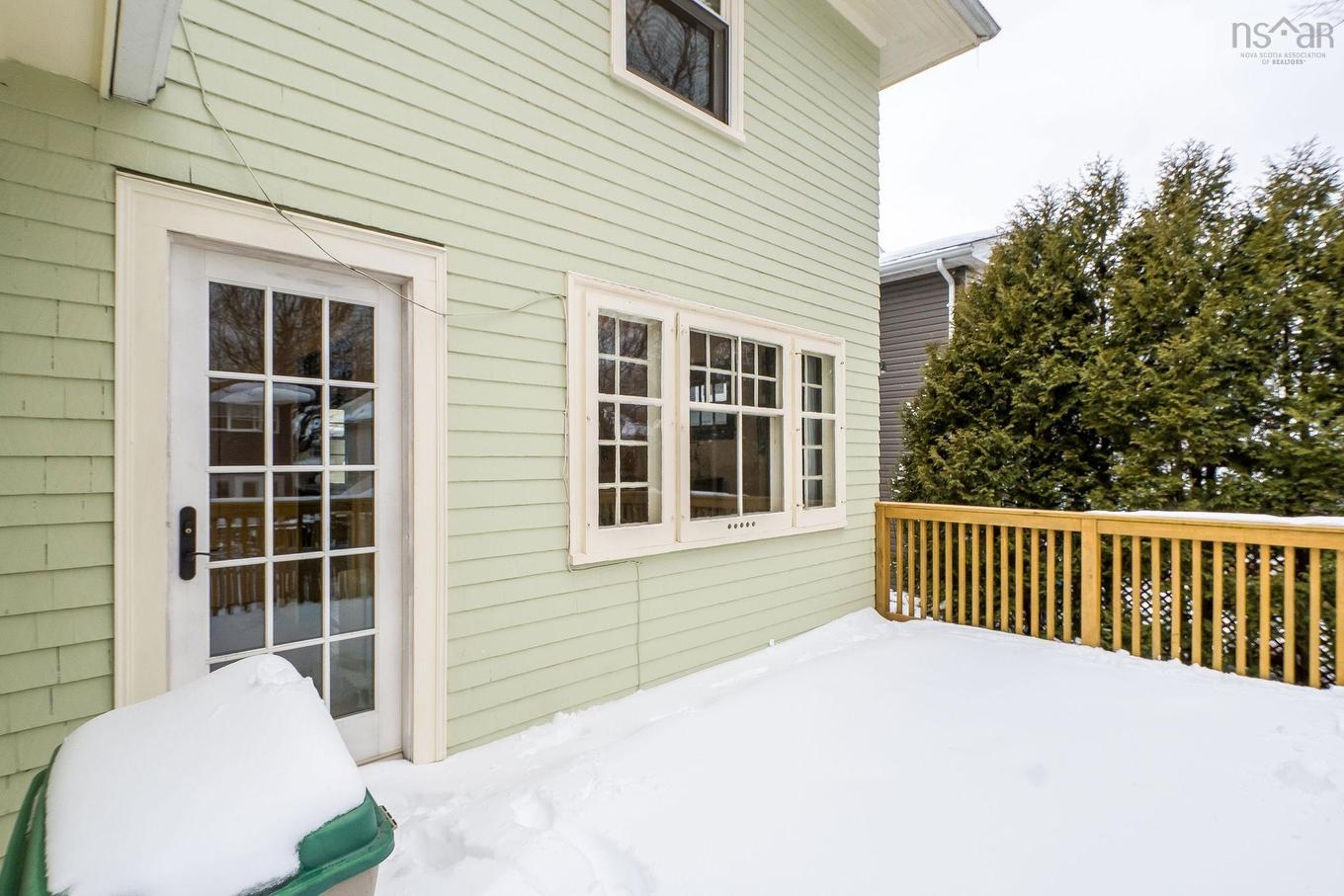 6303 Jubilee Road, Halifax, NS