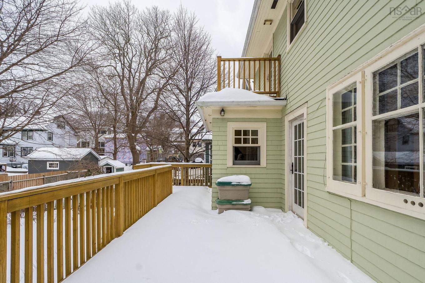 6303 Jubilee Road, Halifax, NS