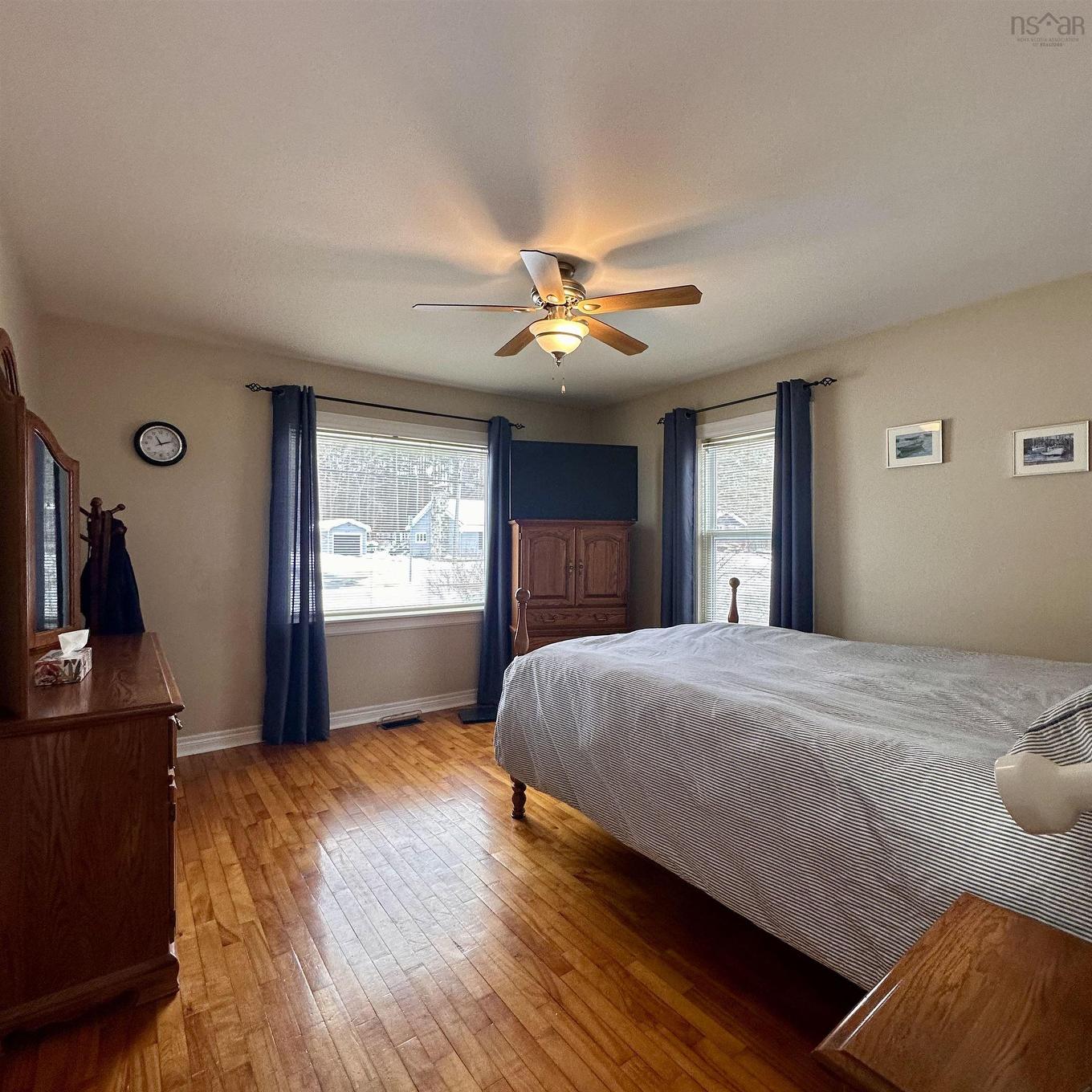 213 Alexandra Avenue, Bridgewater, NS