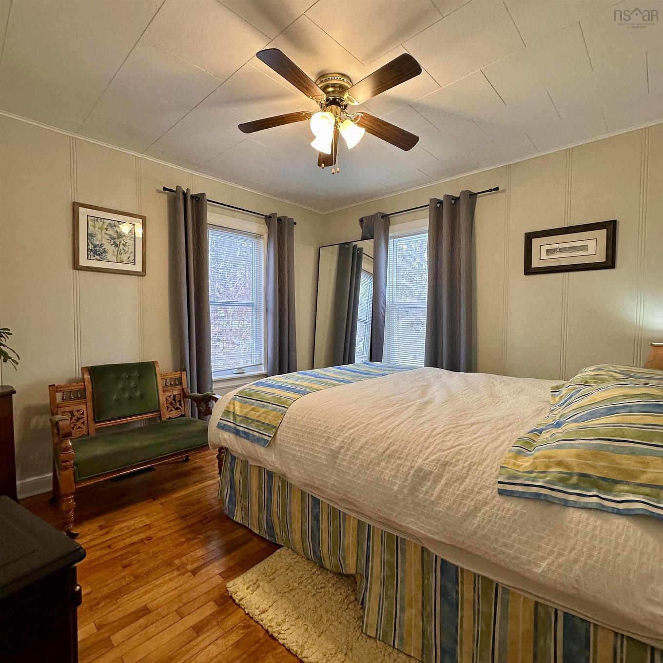 213 Alexandra Avenue, Bridgewater, NS