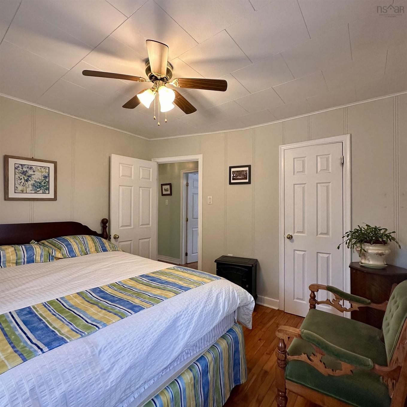 213 Alexandra Avenue, Bridgewater, NS