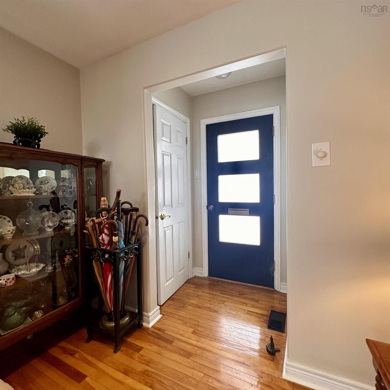 213 Alexandra Avenue, Bridgewater, NS