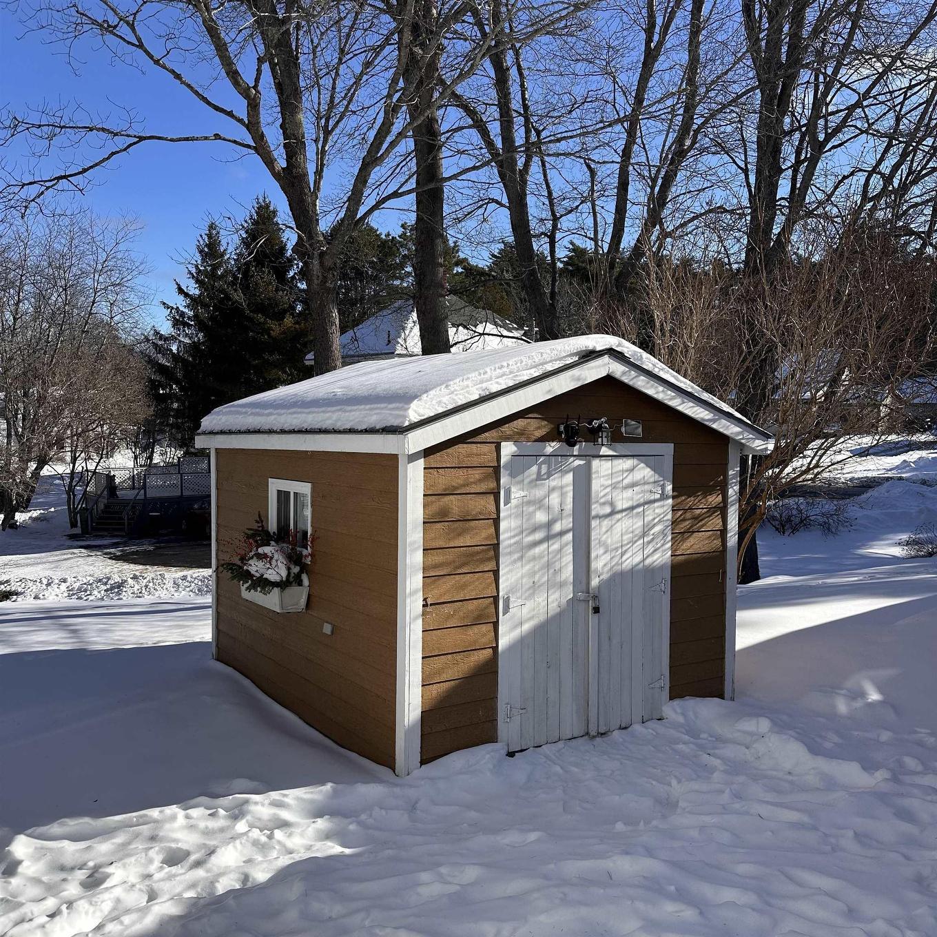 213 Alexandra Avenue, Bridgewater, NS