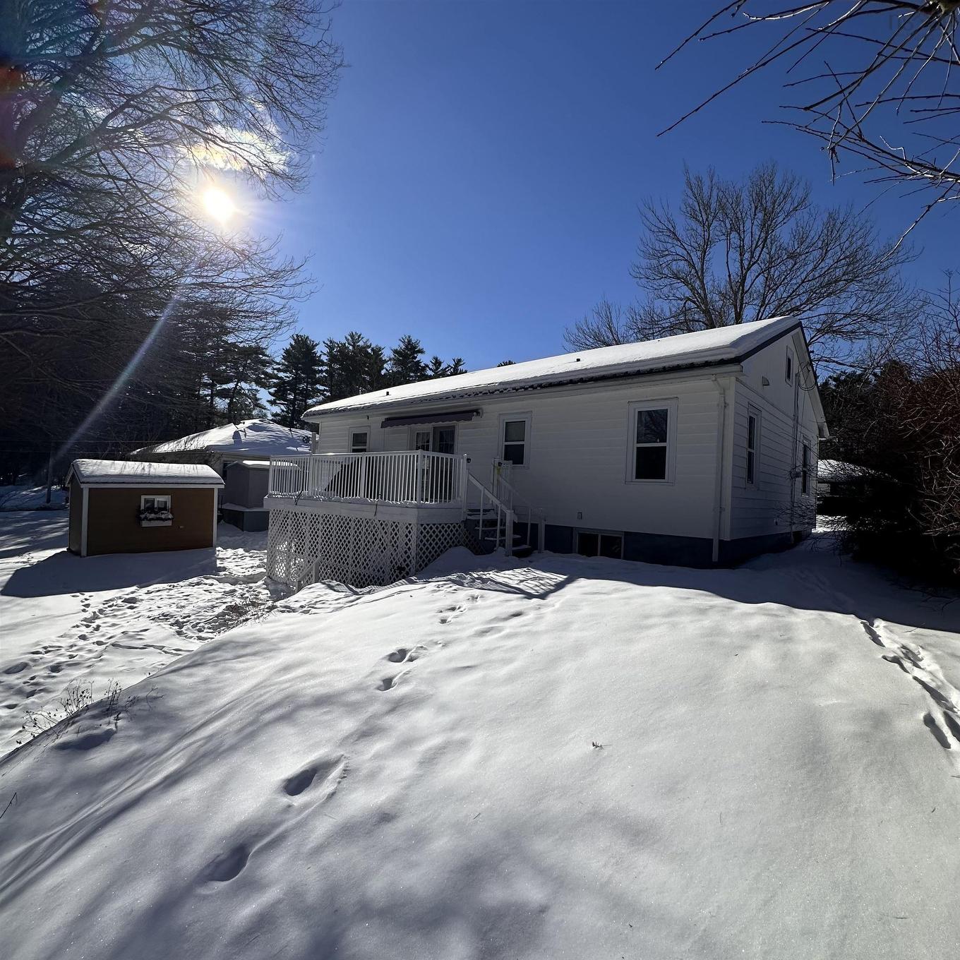 213 Alexandra Avenue, Bridgewater, NS