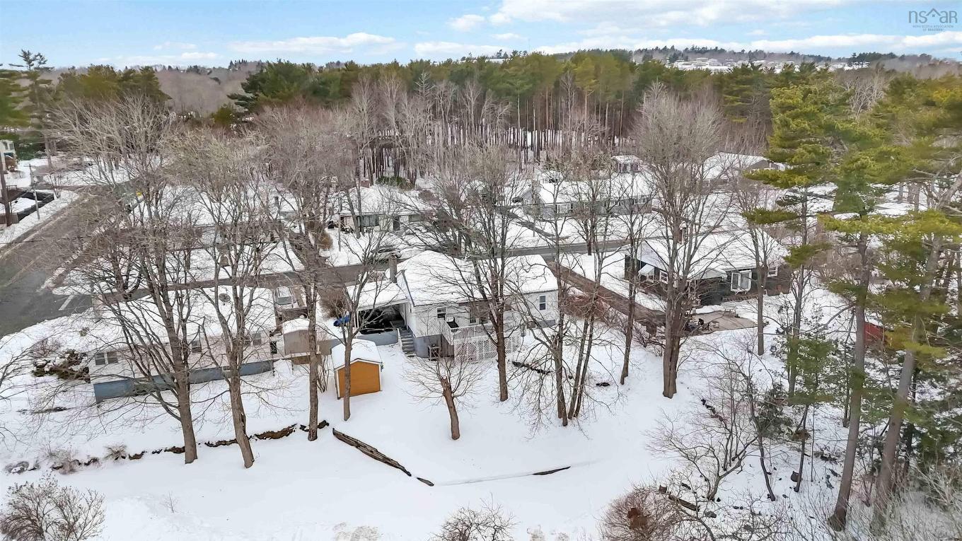 213 Alexandra Avenue, Bridgewater, NS