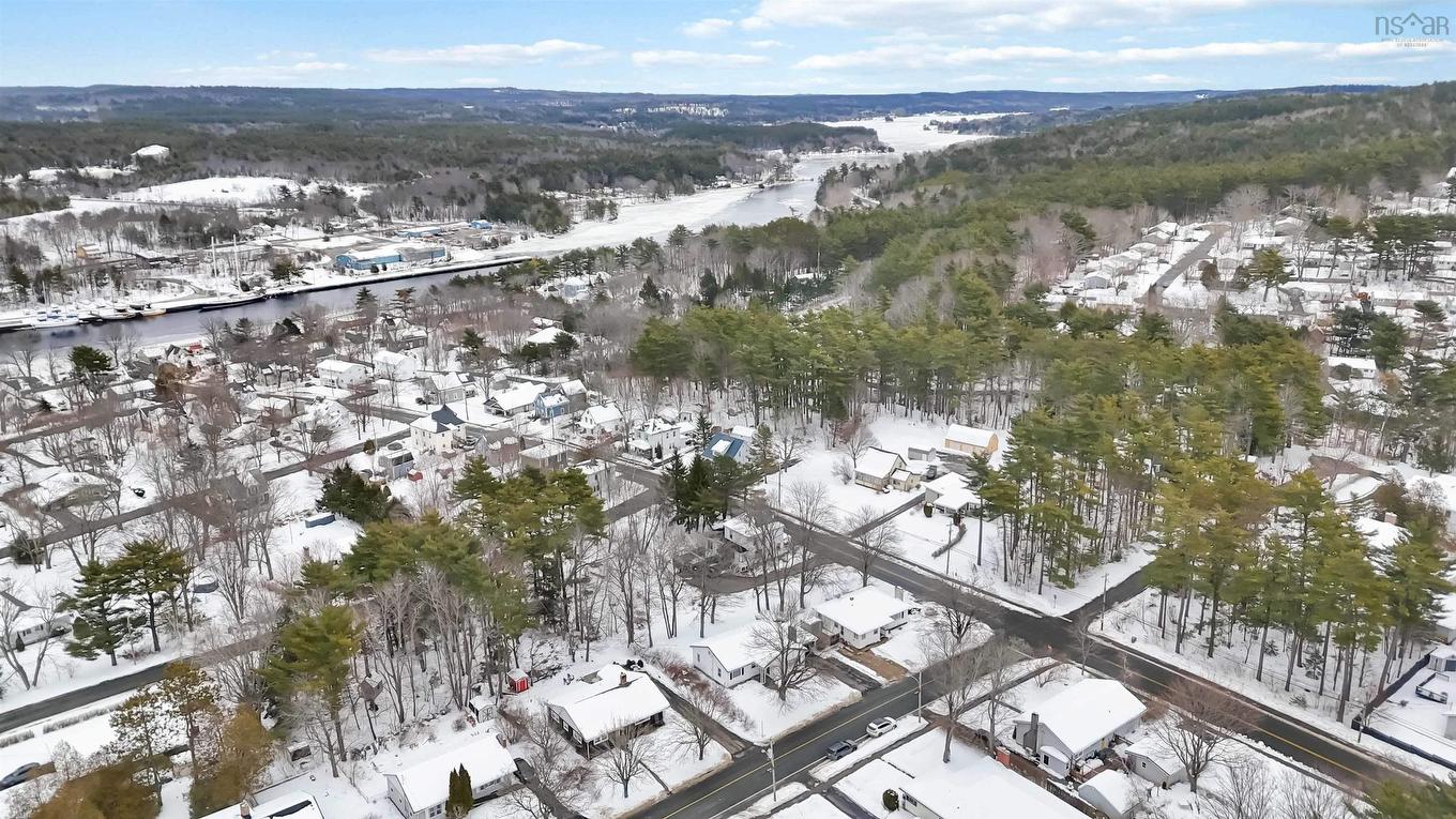 213 Alexandra Avenue, Bridgewater, NS