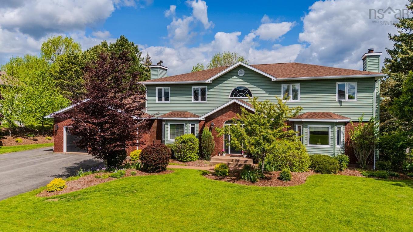 252 Blue Heron Drive, New Glasgow, NS