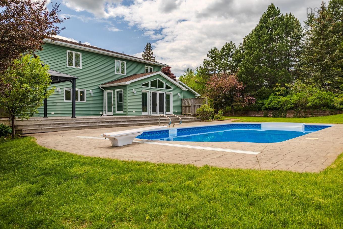 252 Blue Heron Drive, New Glasgow, NS