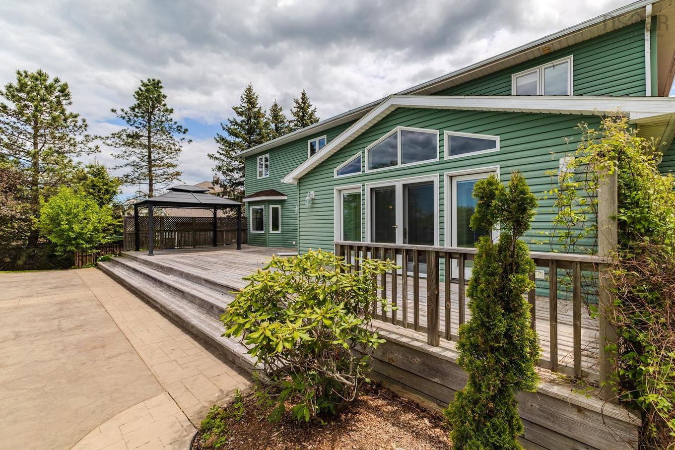 252 Blue Heron Drive, New Glasgow, NS