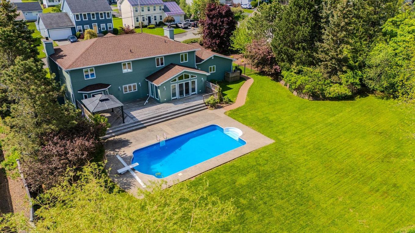 252 Blue Heron Drive, New Glasgow, NS