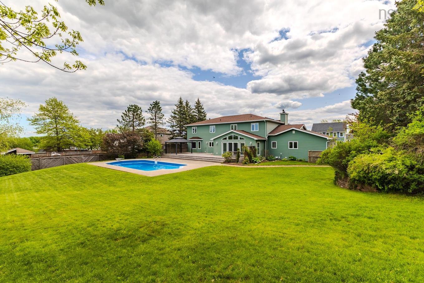252 Blue Heron Drive, New Glasgow, NS
