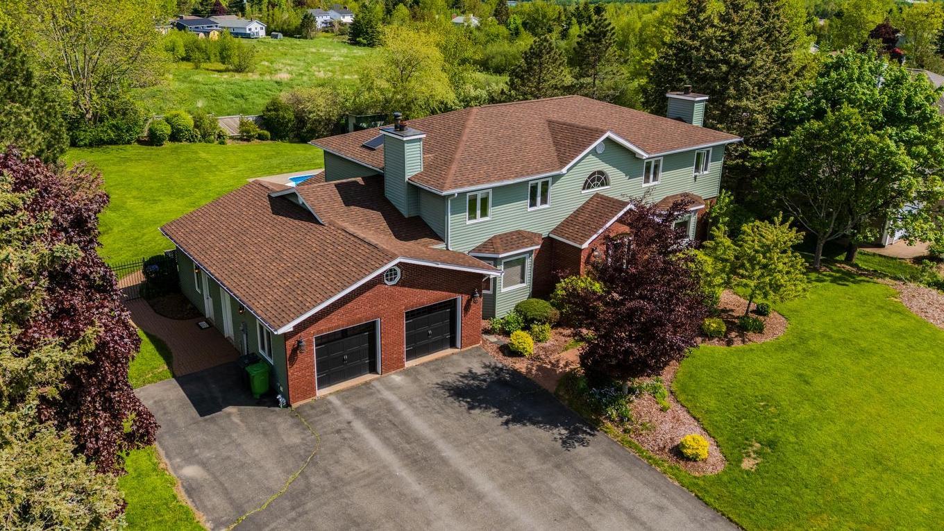 252 Blue Heron Drive, New Glasgow, NS