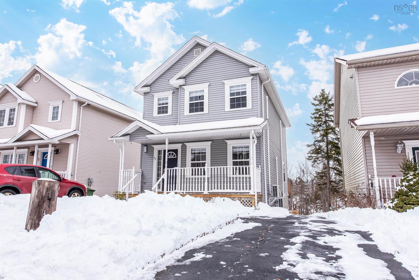 73 Red Fern Terrace, Halifax, NS