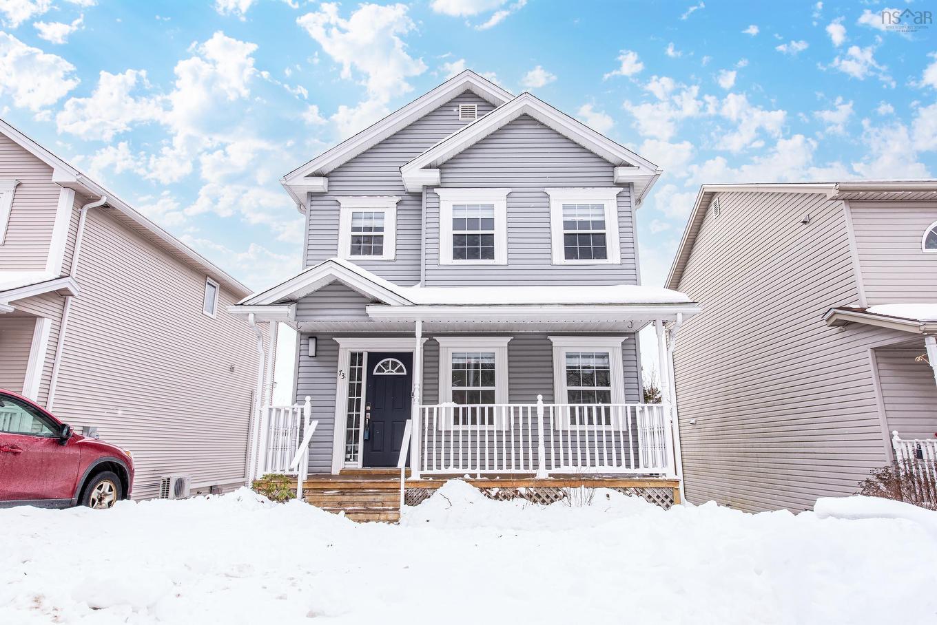 73 Red Fern Terrace, Halifax, NS