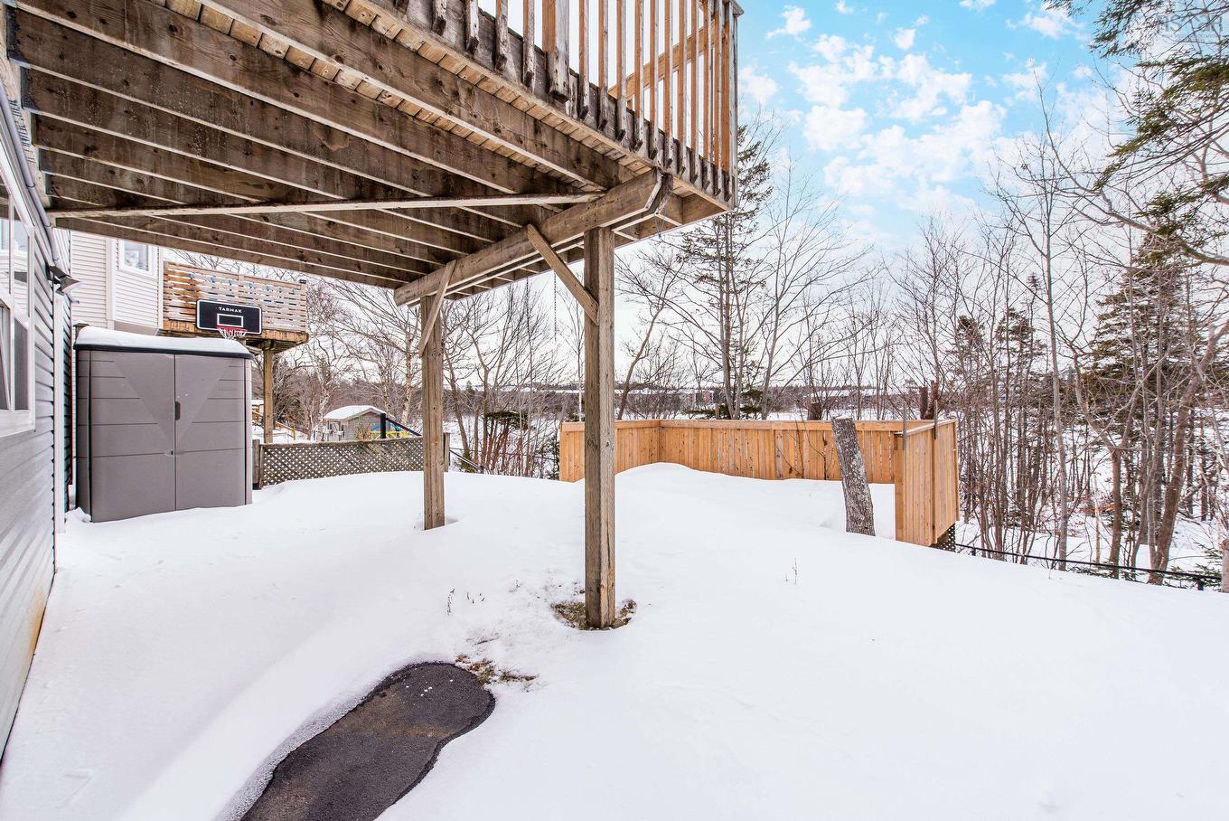 73 Red Fern Terrace, Halifax, NS