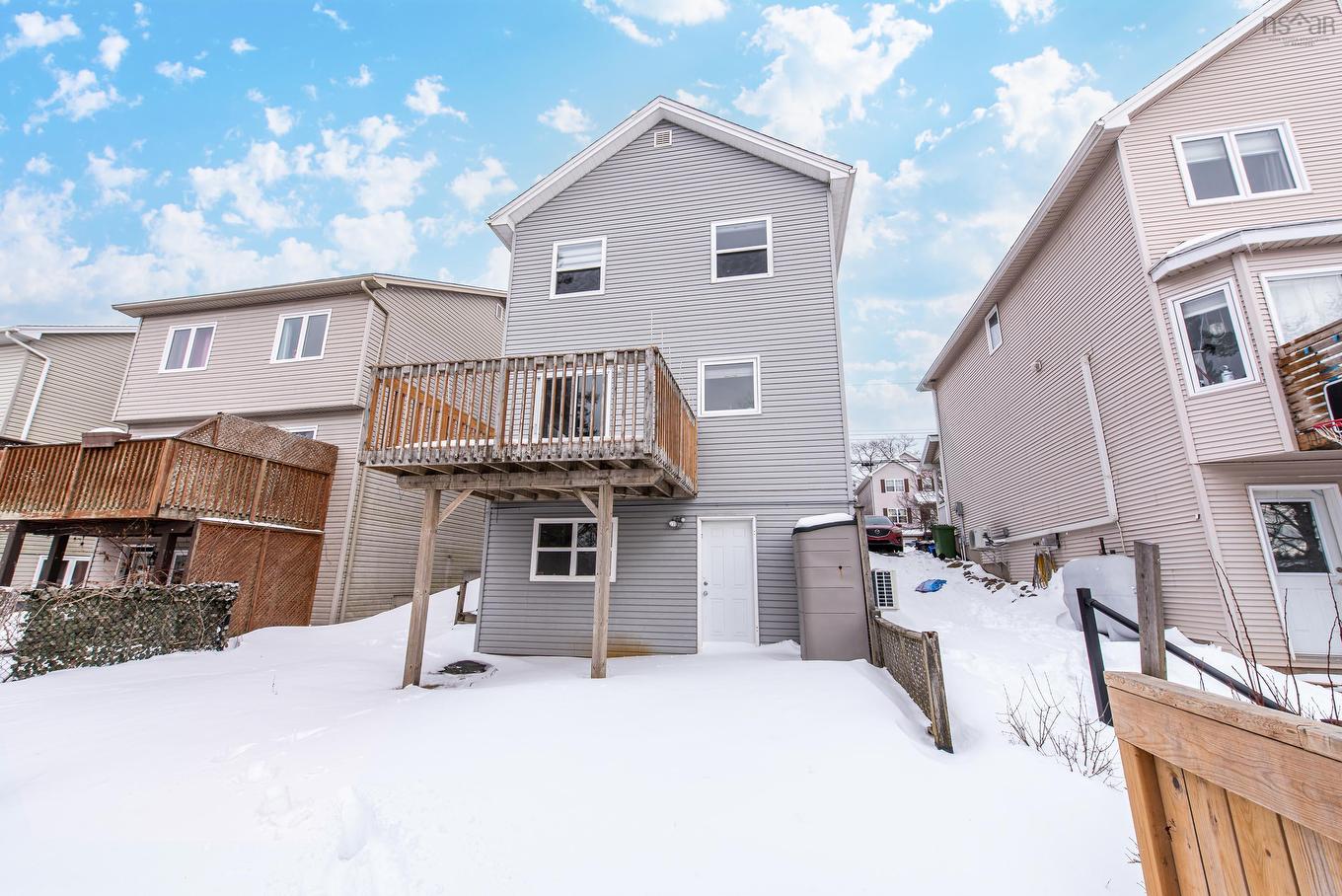 73 Red Fern Terrace, Halifax, NS