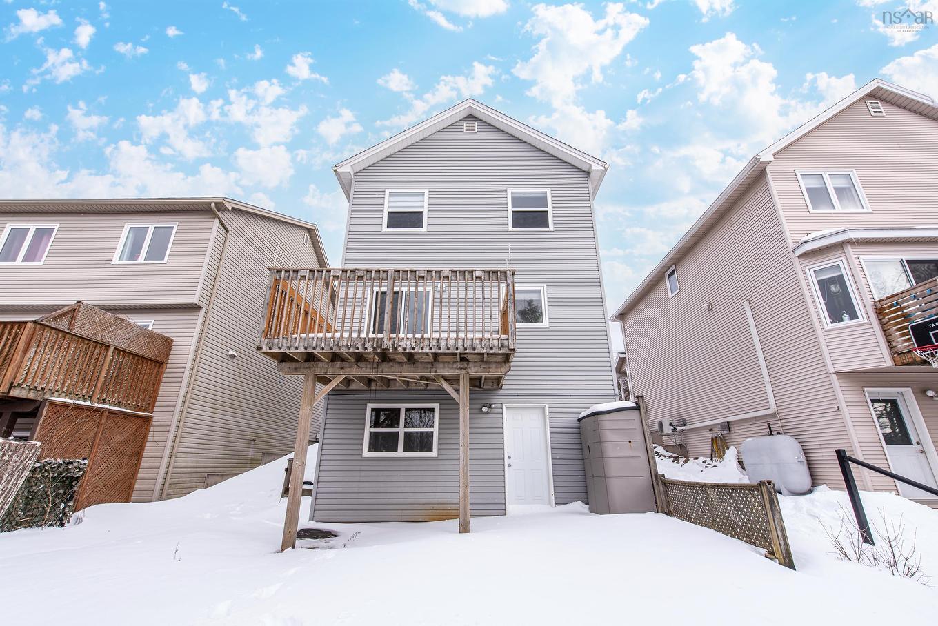 73 Red Fern Terrace, Halifax, NS