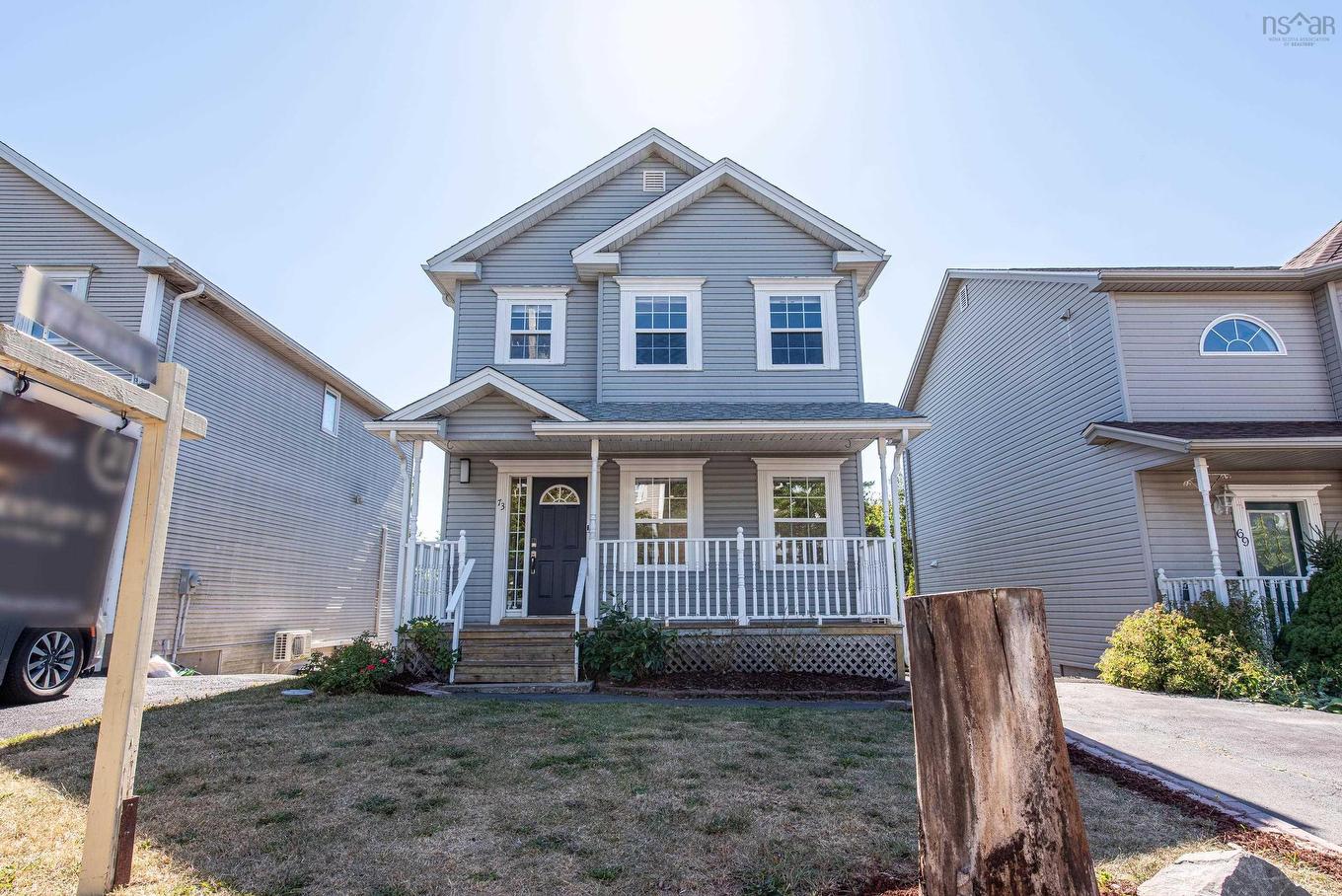 73 Red Fern Terrace, Halifax, NS