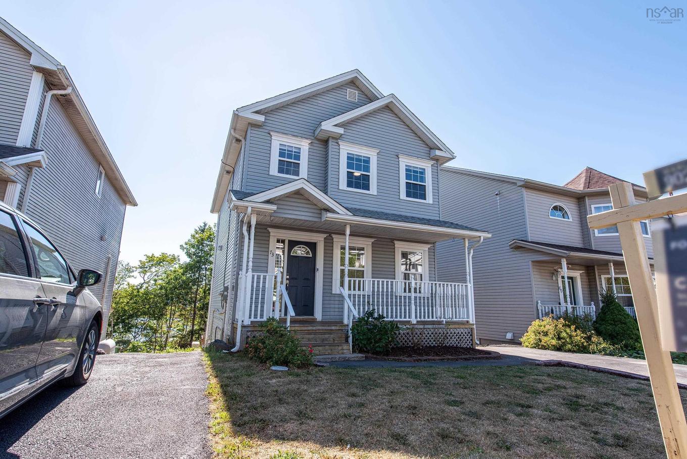 73 Red Fern Terrace, Halifax, NS