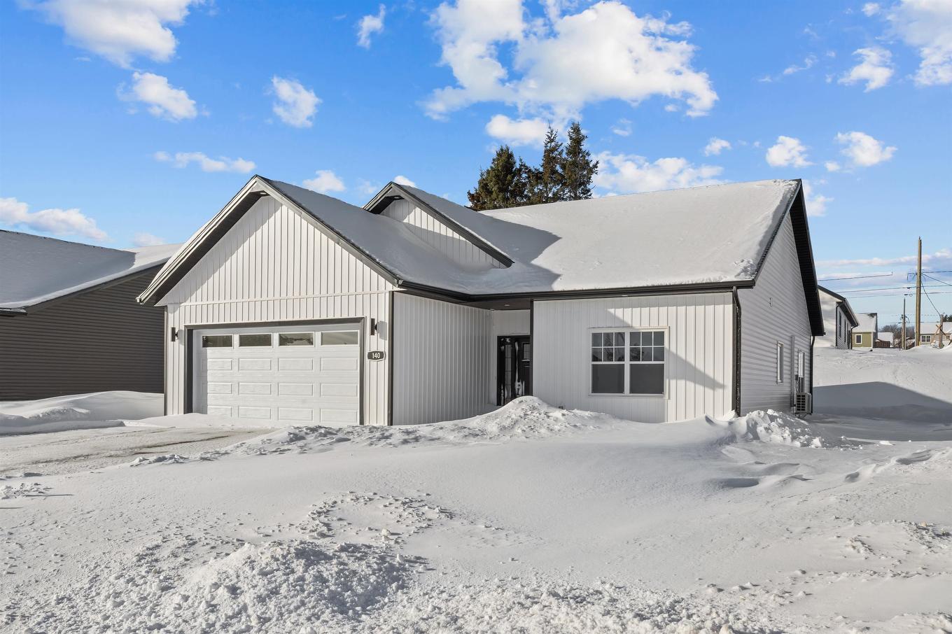 140 Stanmol Drive, Charlottetown, PE