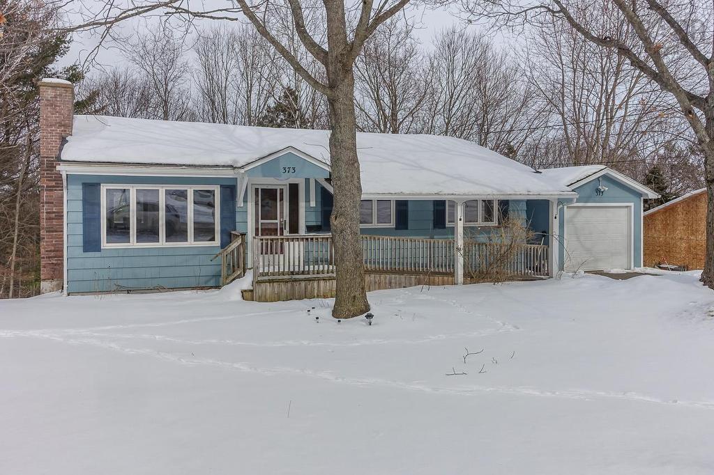 373 Park Street, Kentville, NS