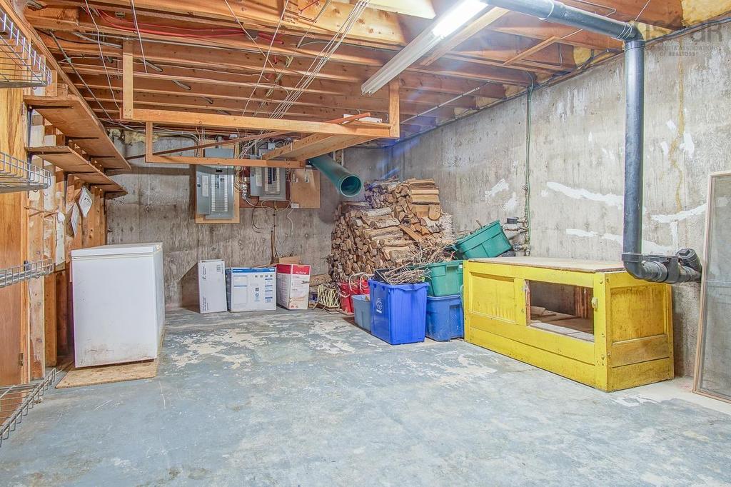 373 Park Street, Kentville, NS