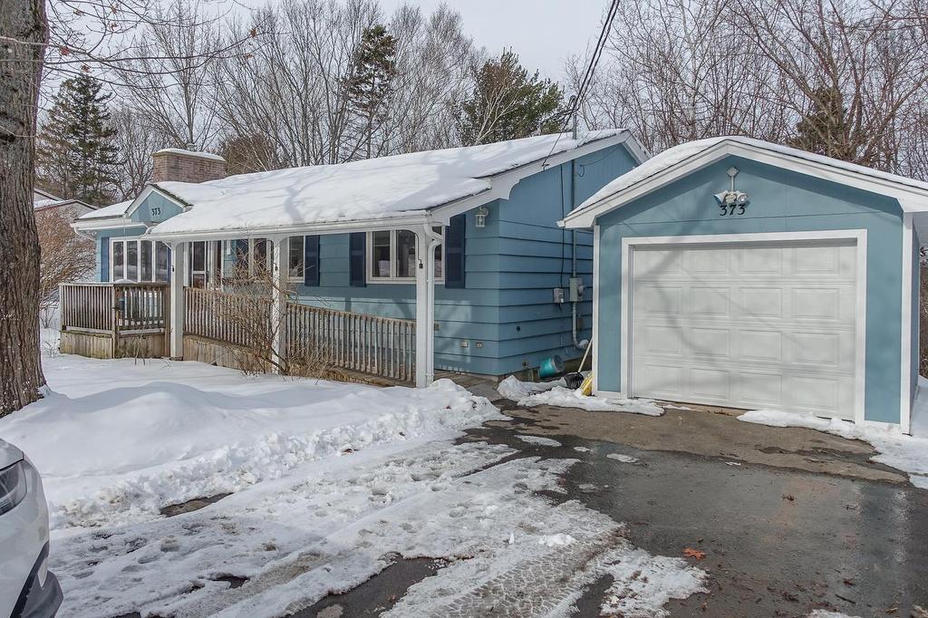 373 Park Street, Kentville, NS