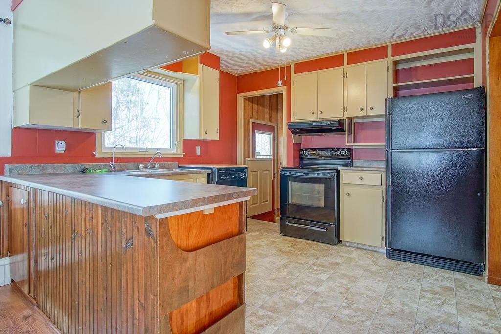 373 Park Street, Kentville, NS