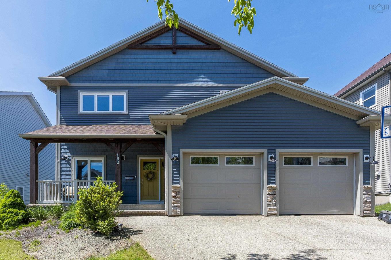 152 Milsom Street, Halifax, NS