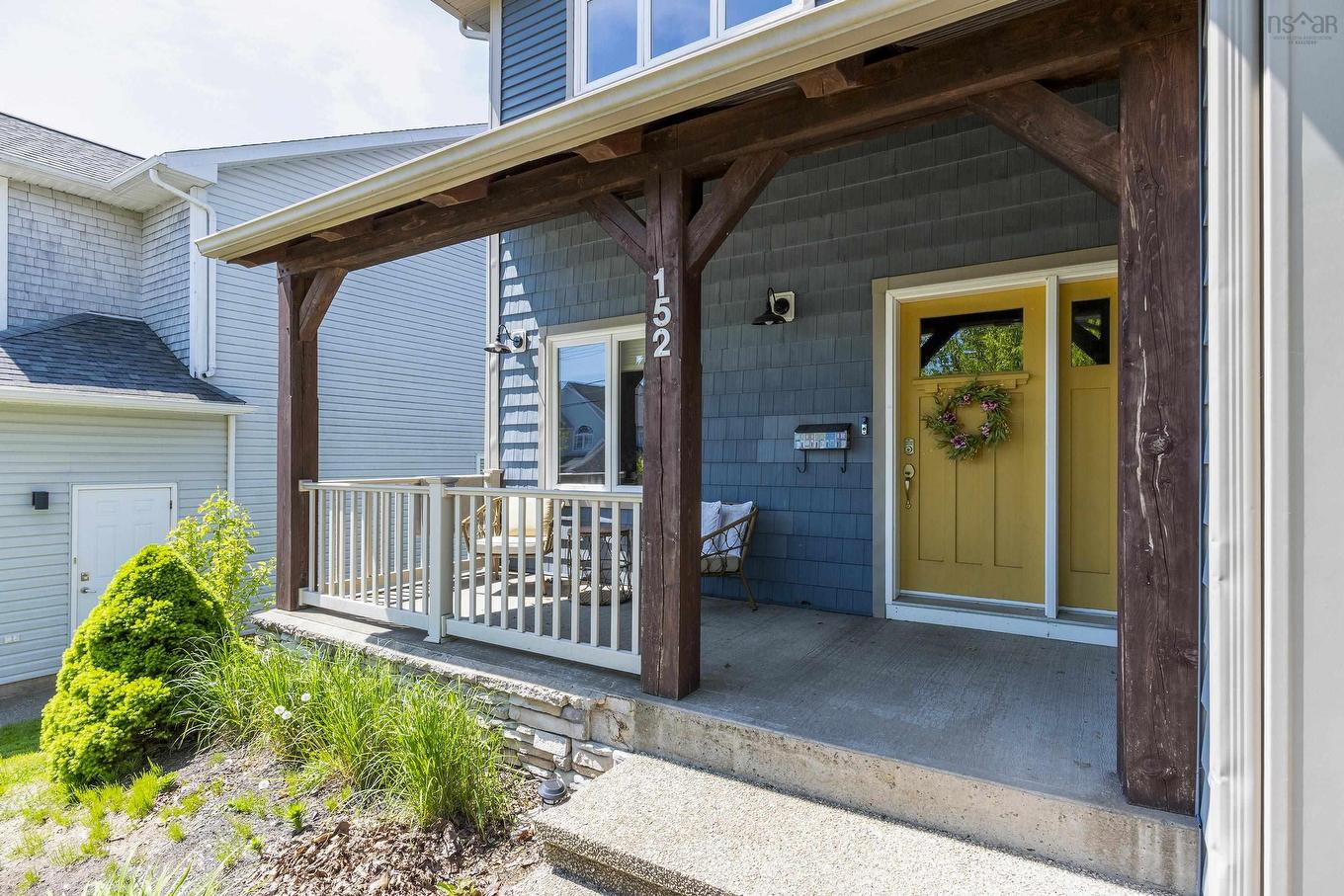 152 Milsom Street, Halifax, NS