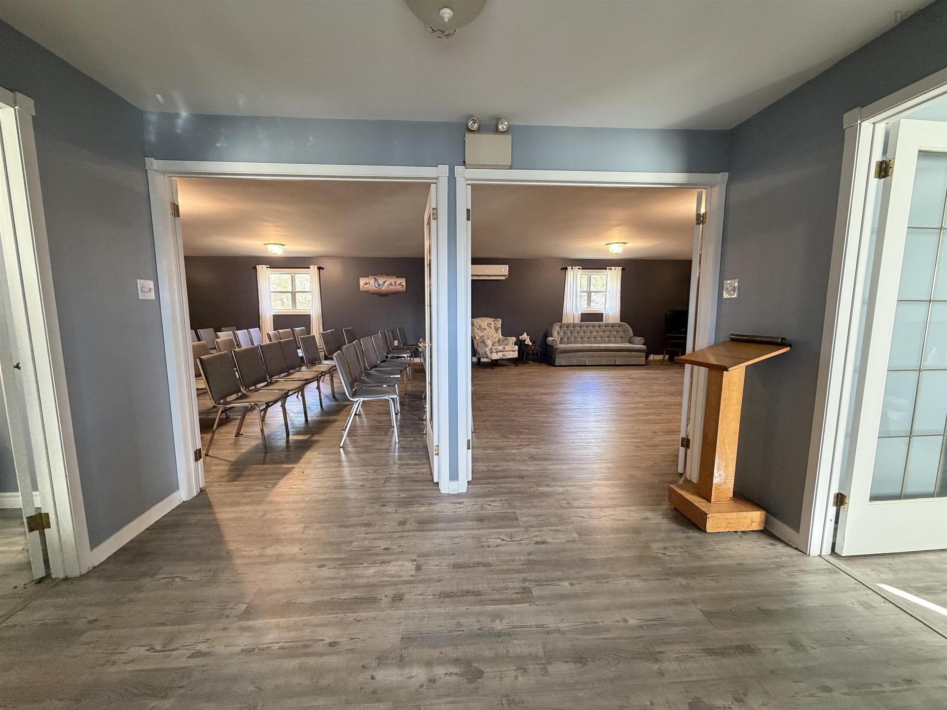 429 Highway 7, Ecum Secum, NS