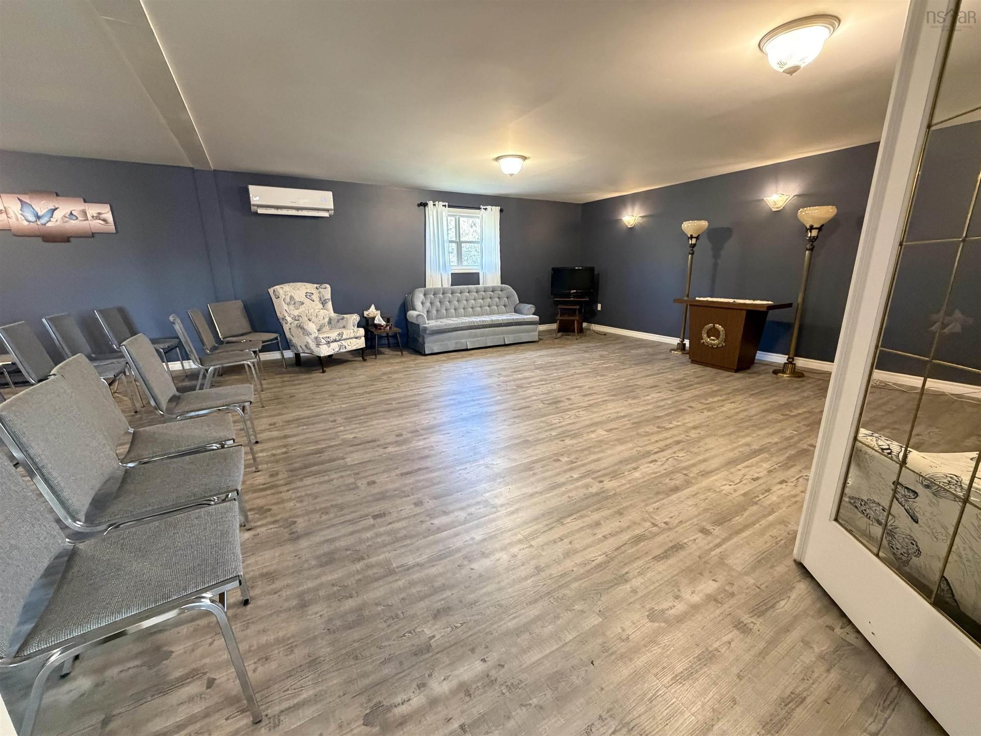 429 Highway 7, Ecum Secum, NS