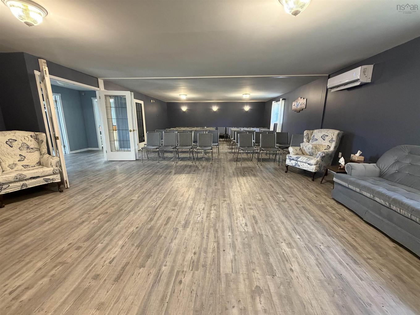 429 Highway 7, Ecum Secum, NS