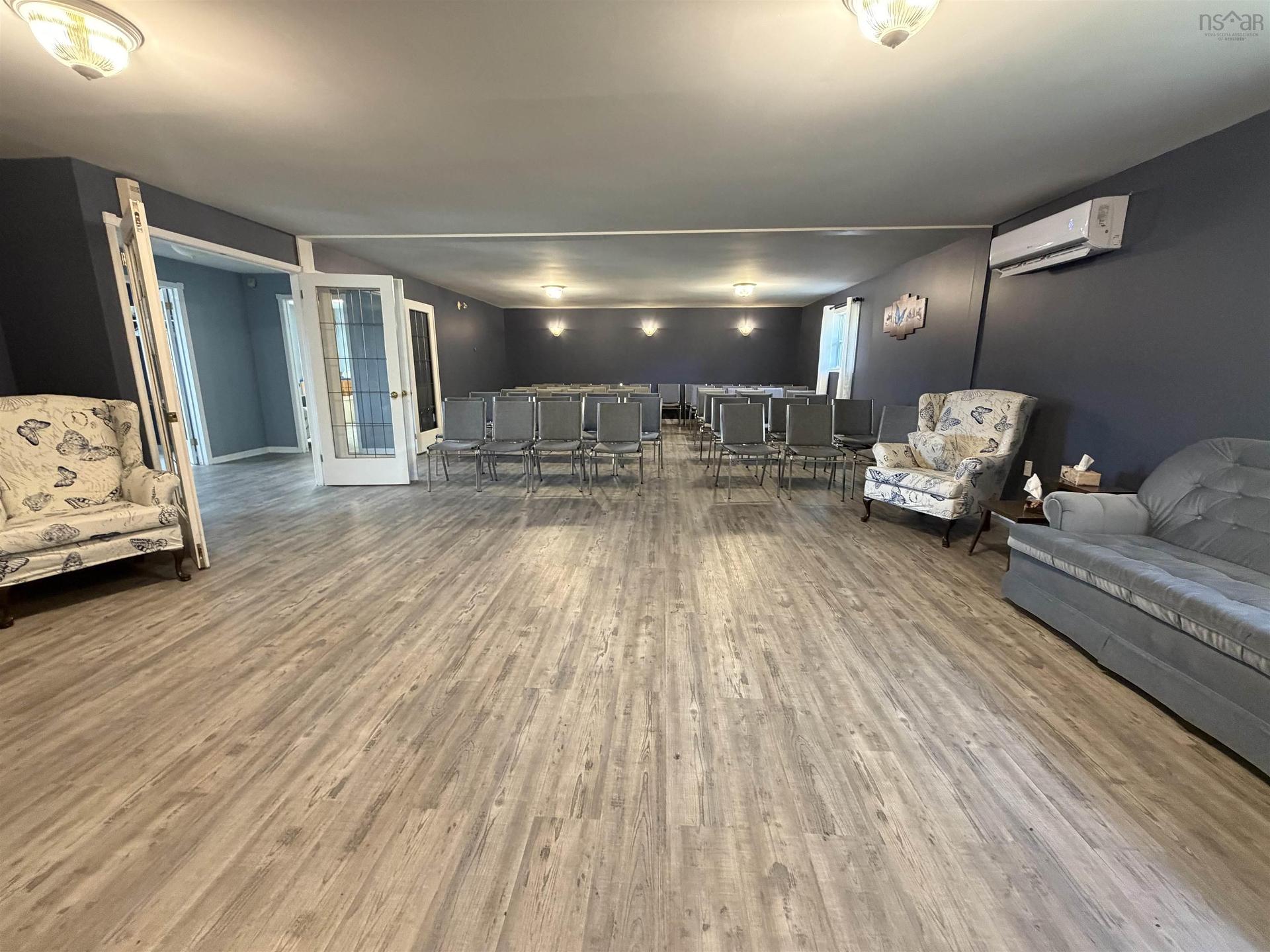 429 Highway 7, Ecum Secum, NS