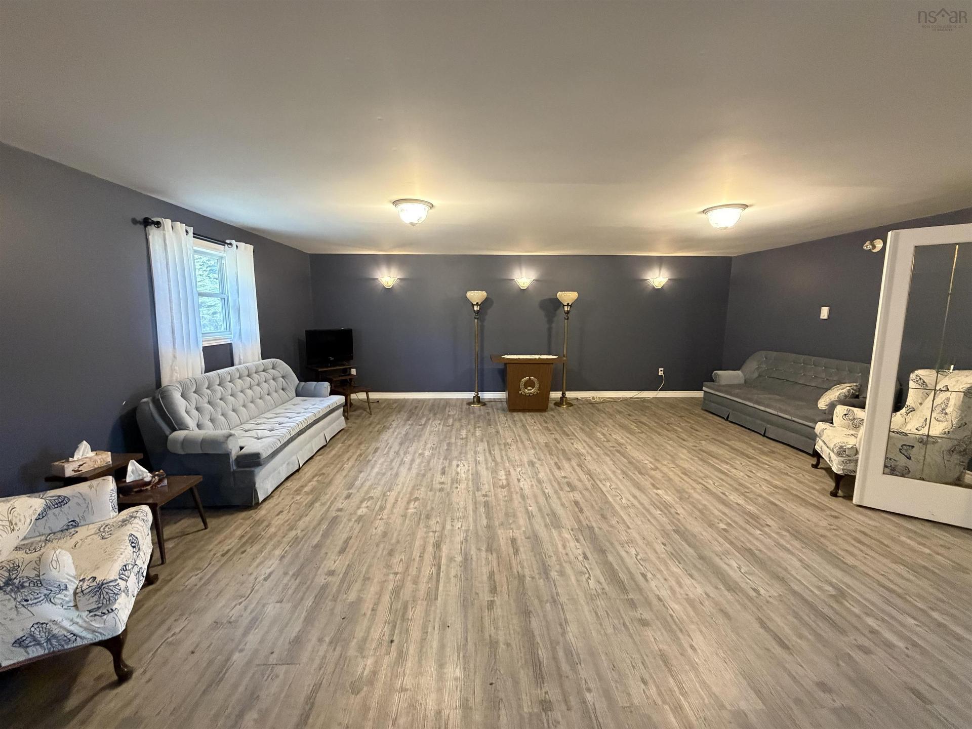 429 Highway 7, Ecum Secum, NS