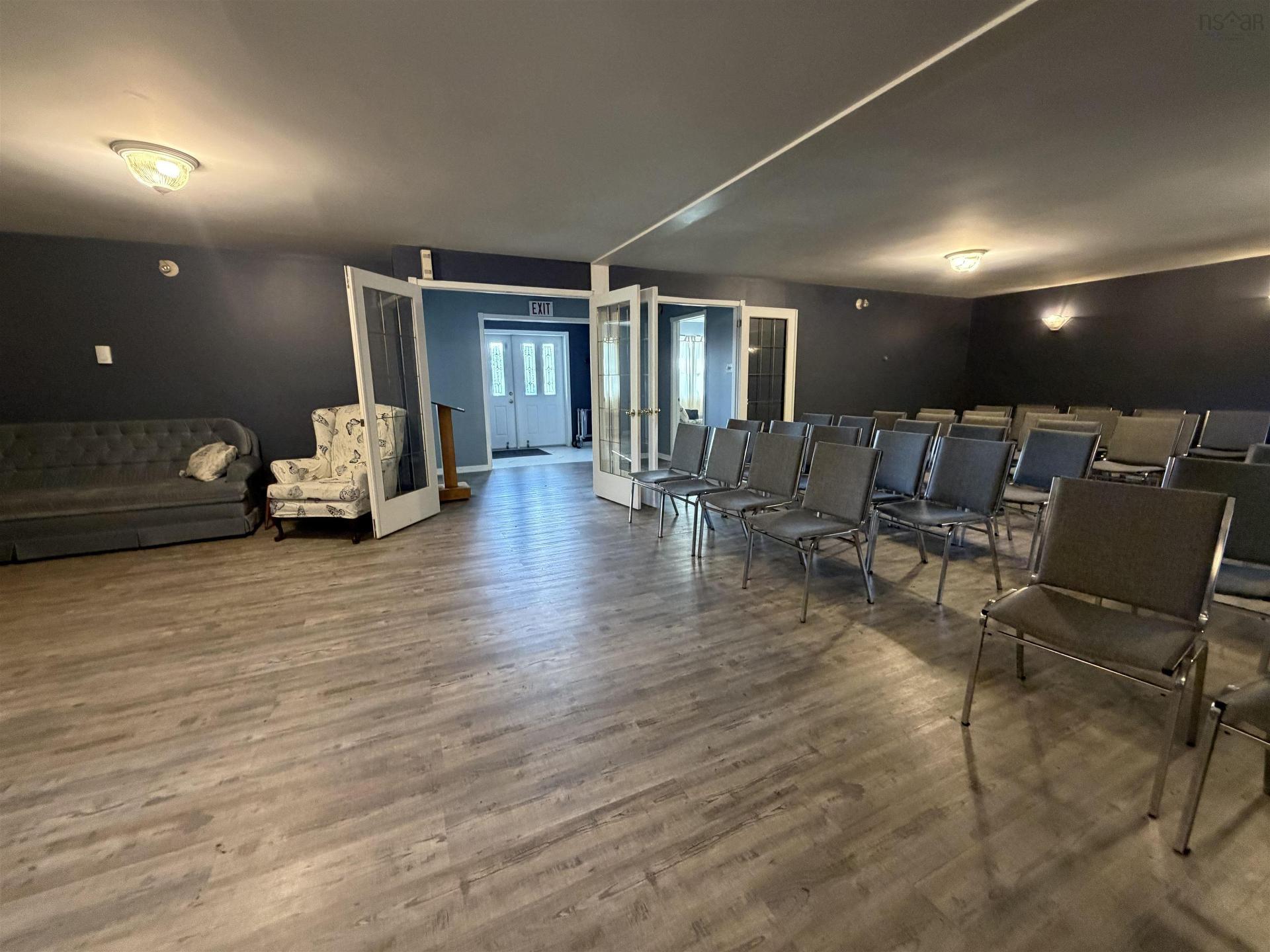 429 Highway 7, Ecum Secum, NS