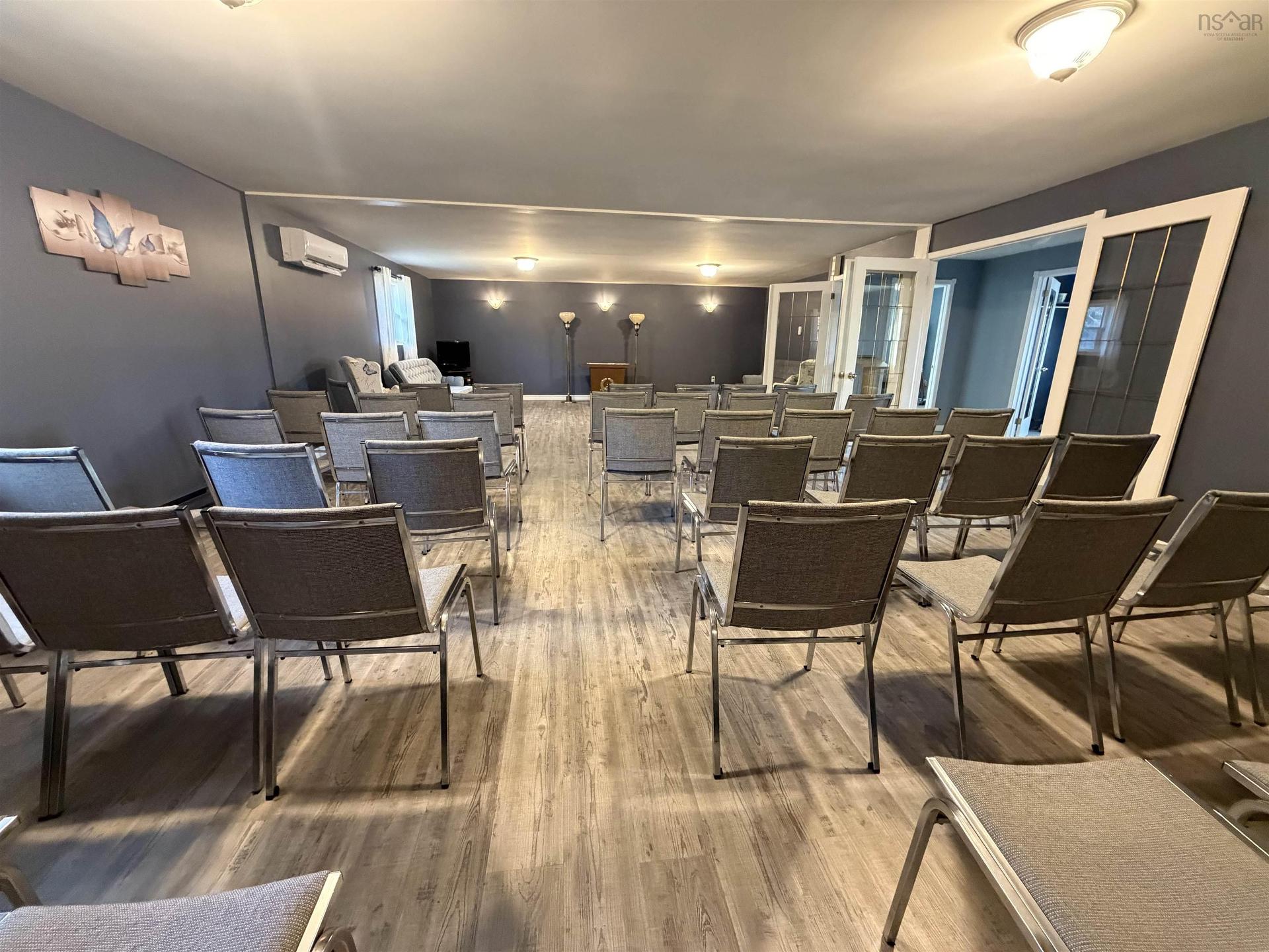 429 Highway 7, Ecum Secum, NS