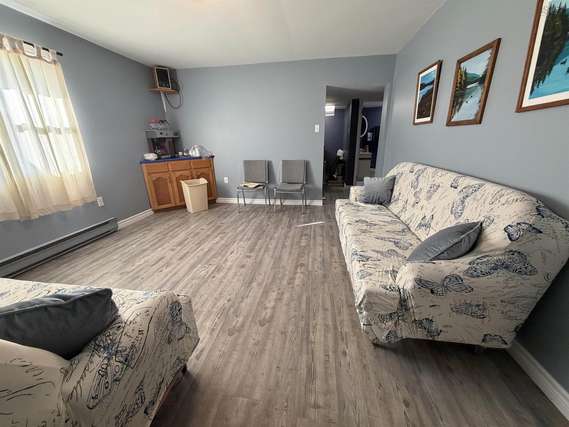 429 Highway 7, Ecum Secum, NS
