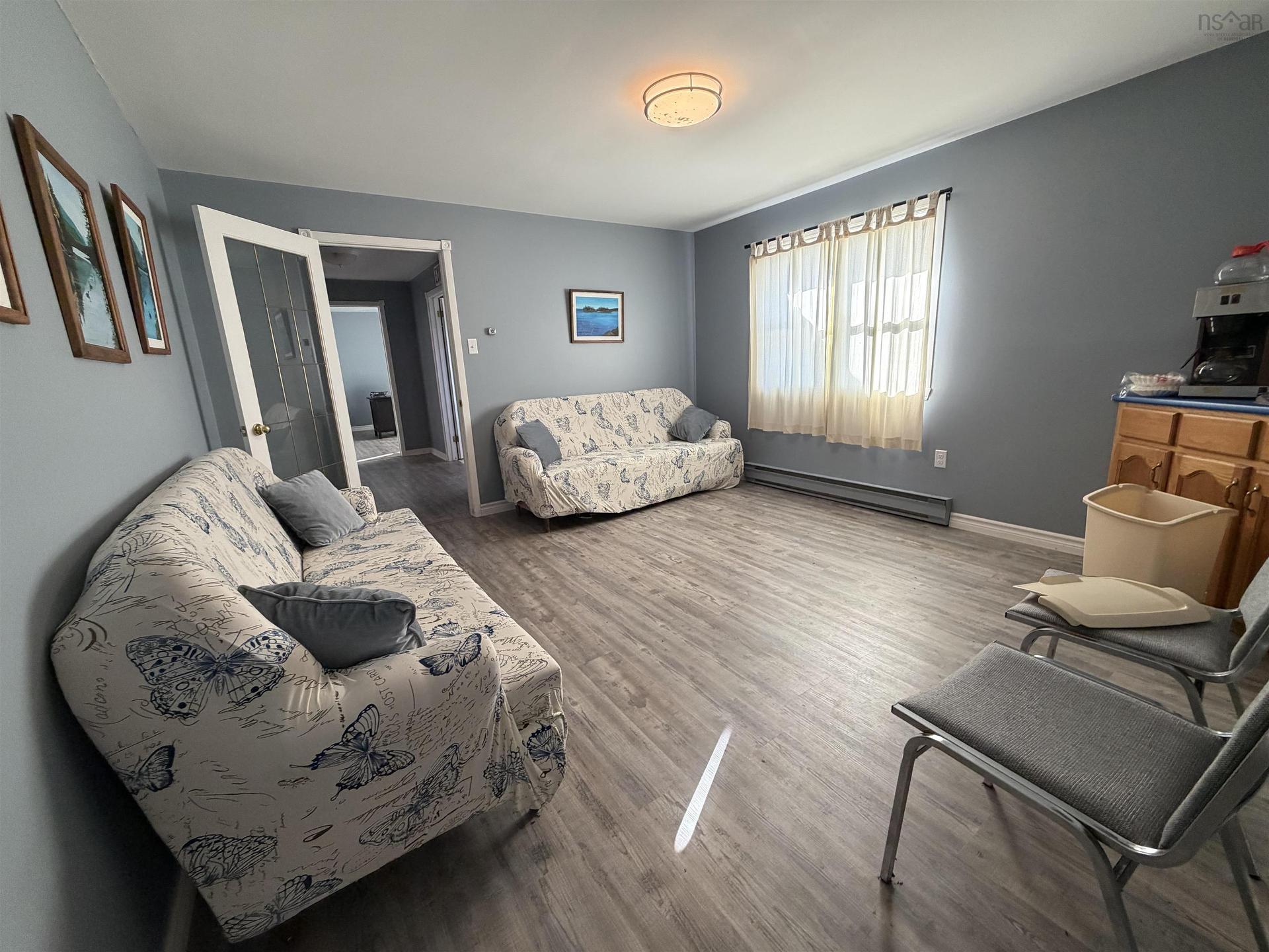 429 Highway 7, Ecum Secum, NS