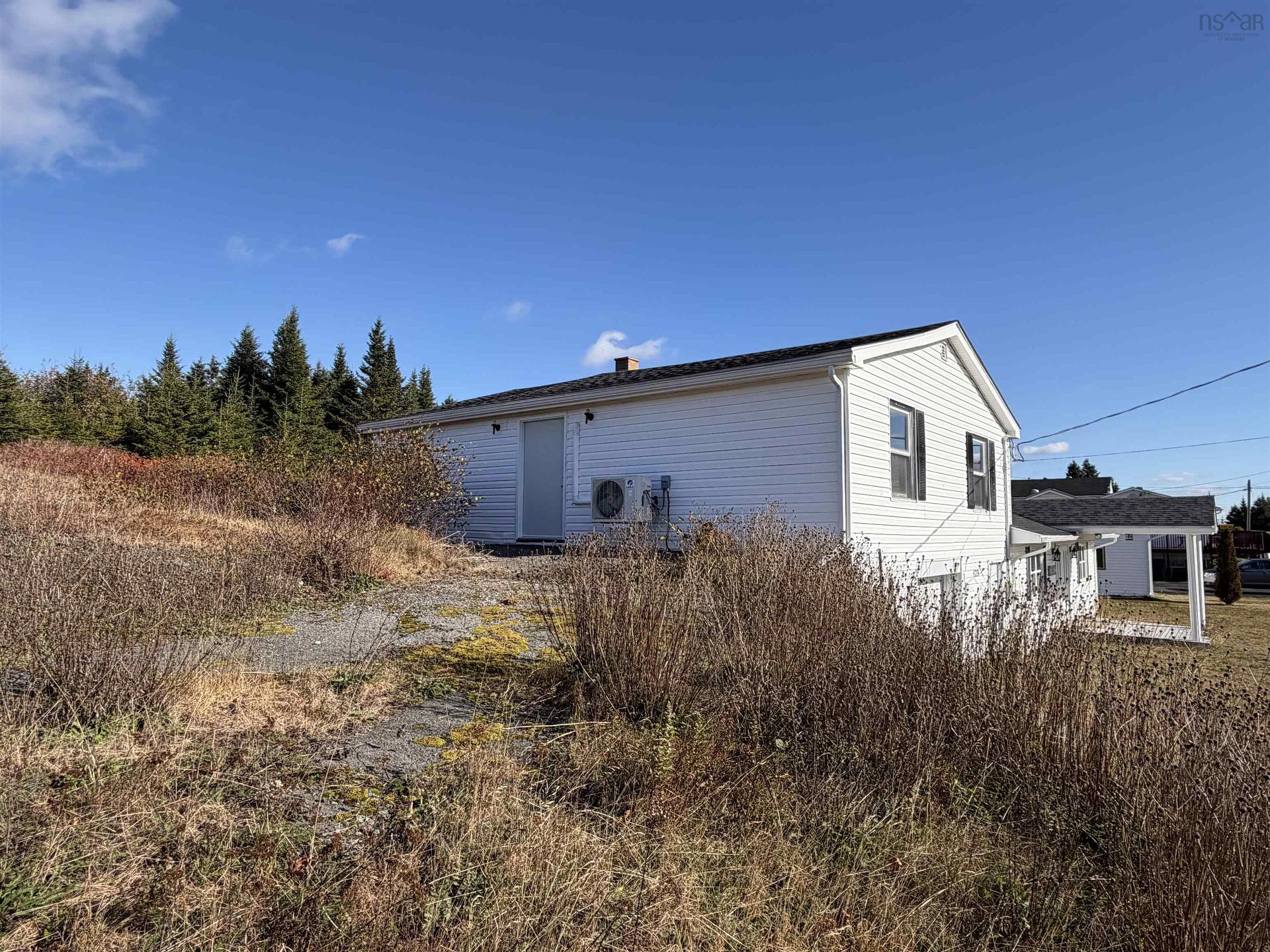 429 Highway 7, Ecum Secum, NS
