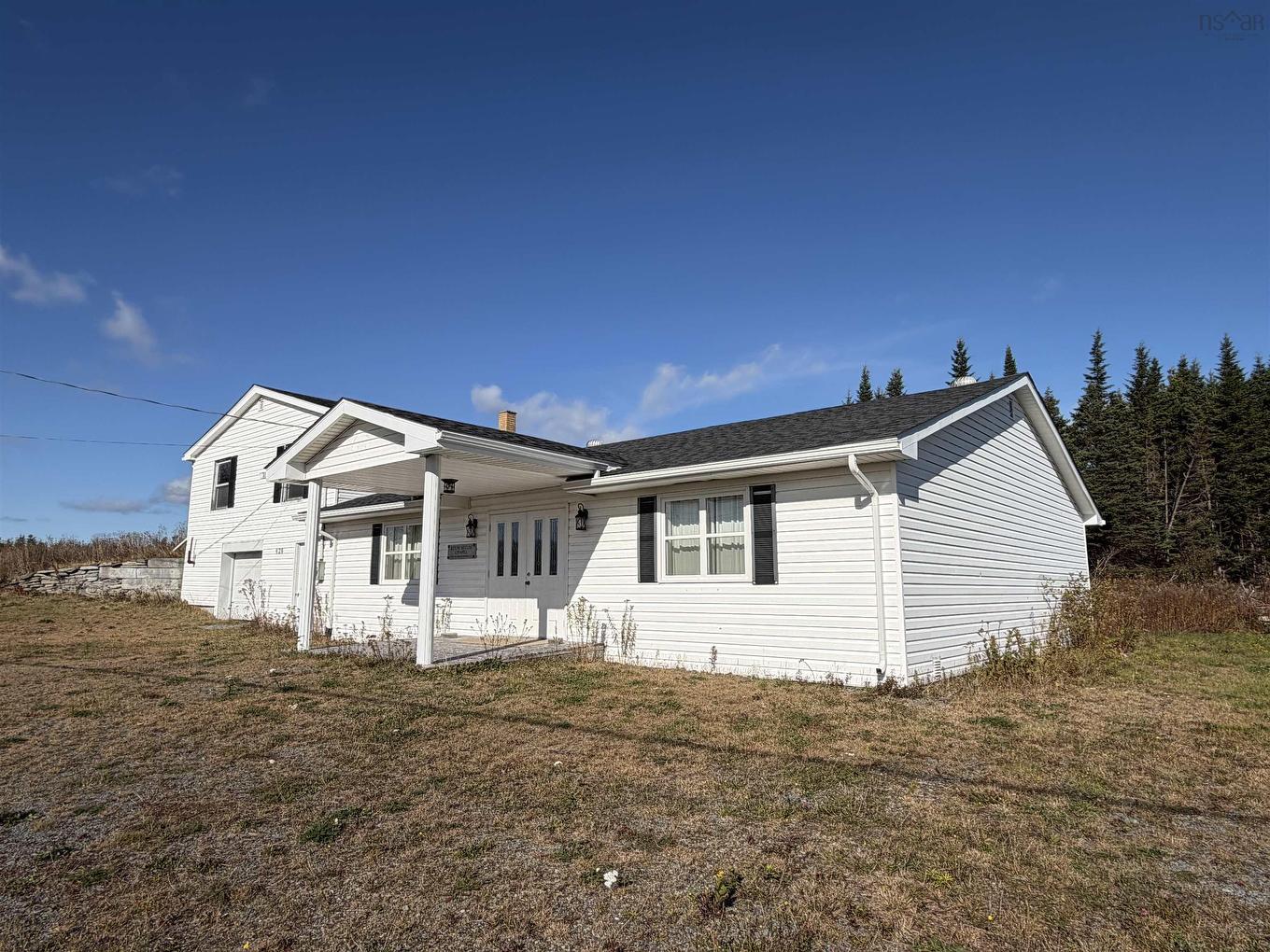 429 Highway 7, Ecum Secum, NS