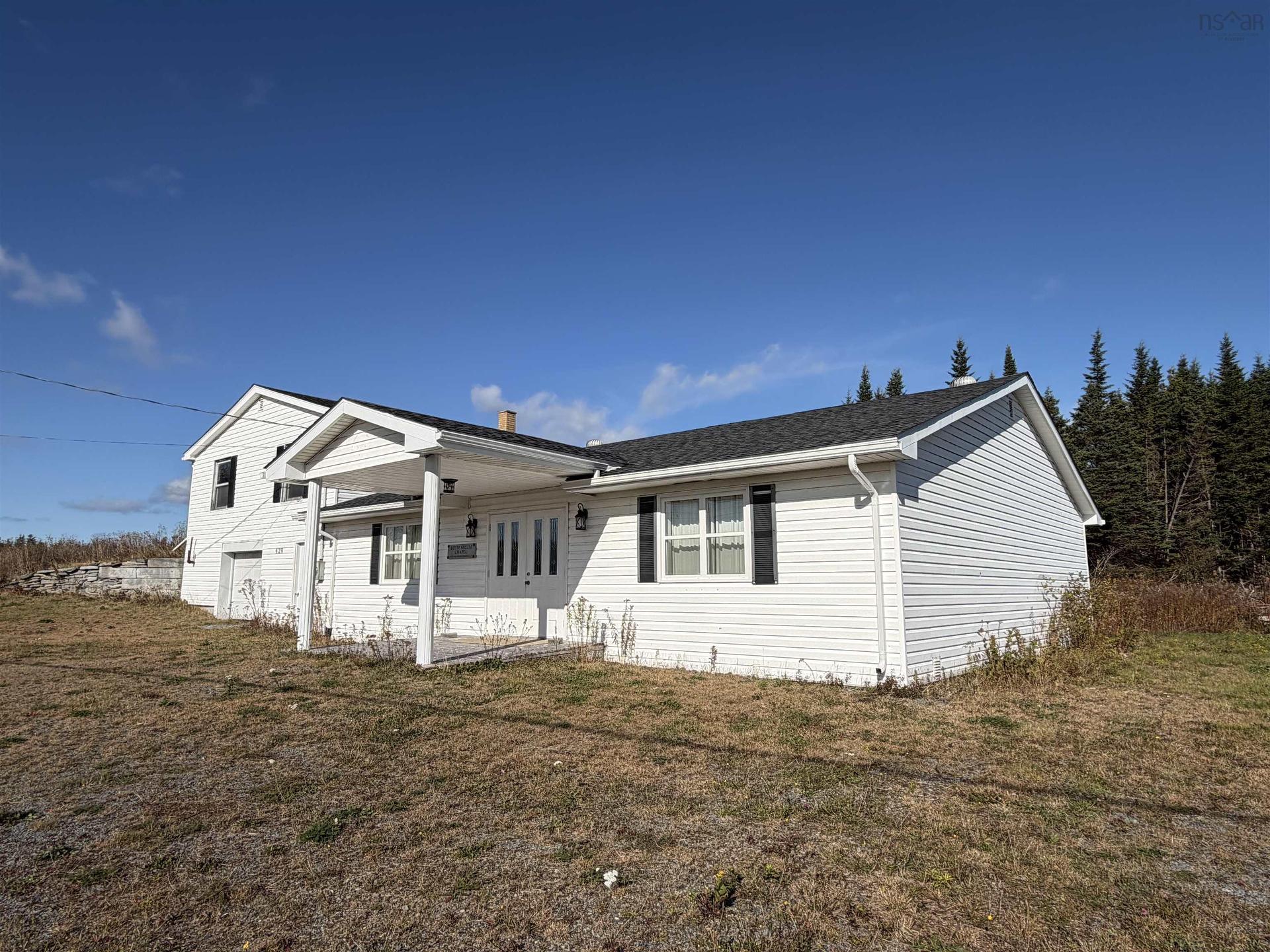 429 Highway 7, Ecum Secum, NS
