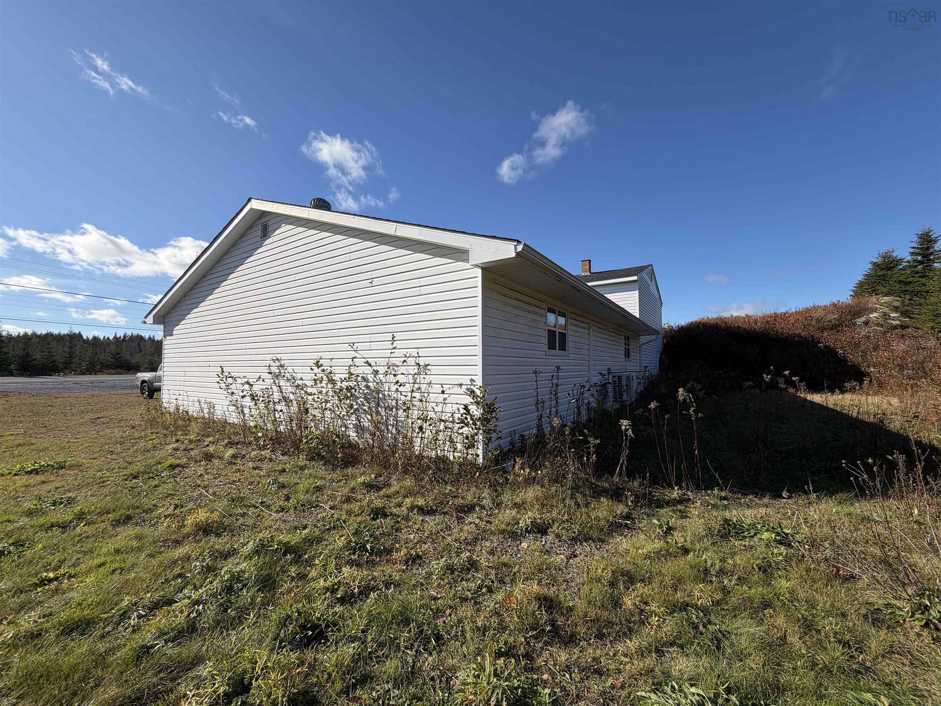 429 Highway 7, Ecum Secum, NS
