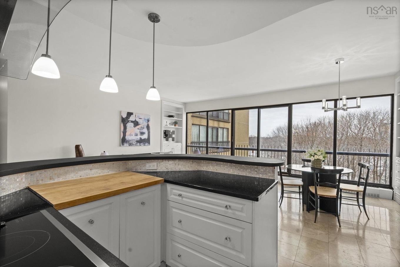 504 6095 Coburg Road, Halifax, NS