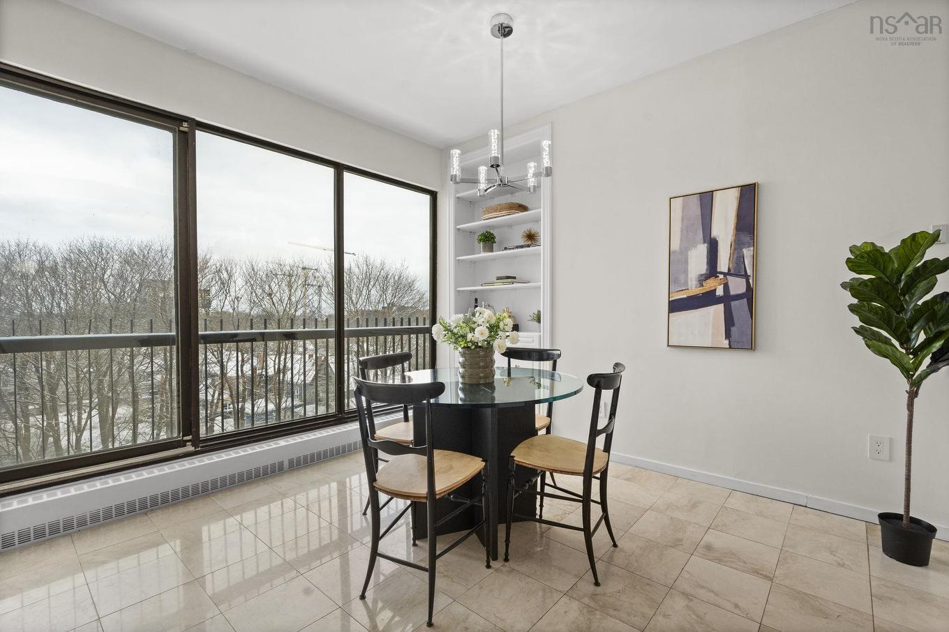 504 6095 Coburg Road, Halifax, NS