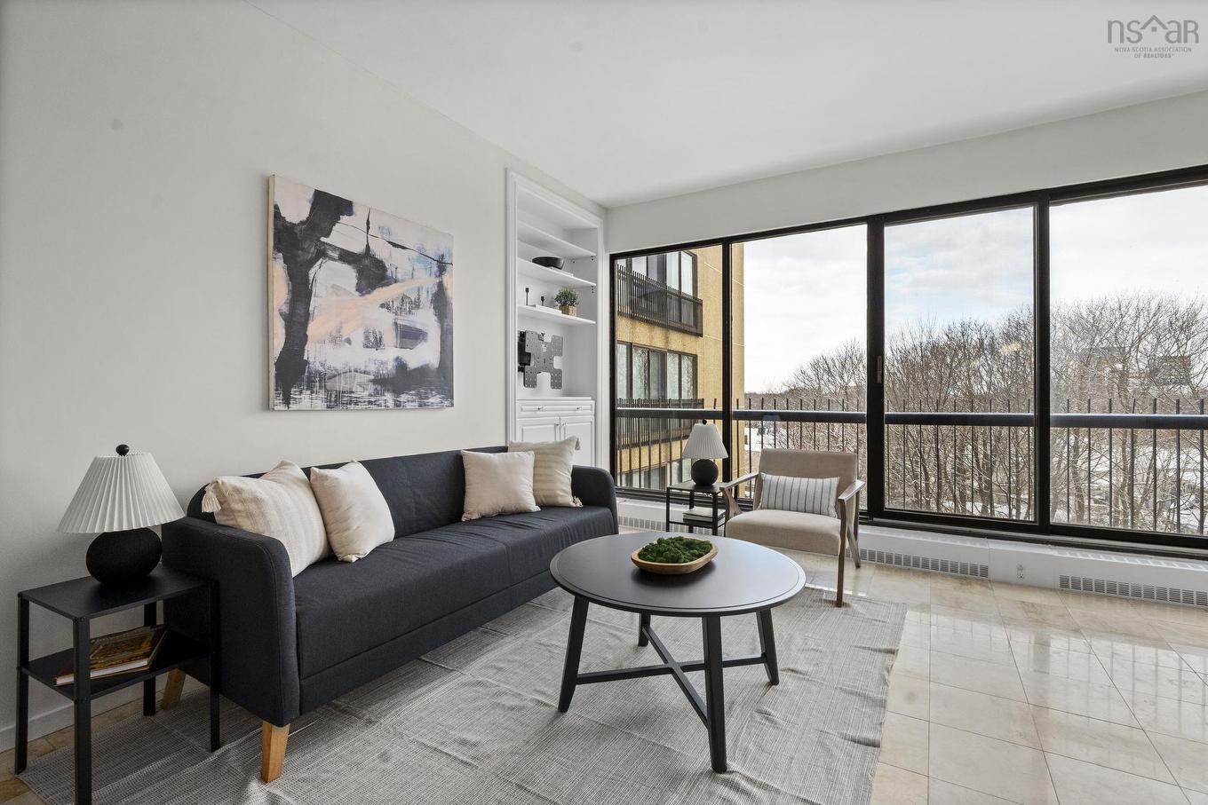 504 6095 Coburg Road, Halifax, NS