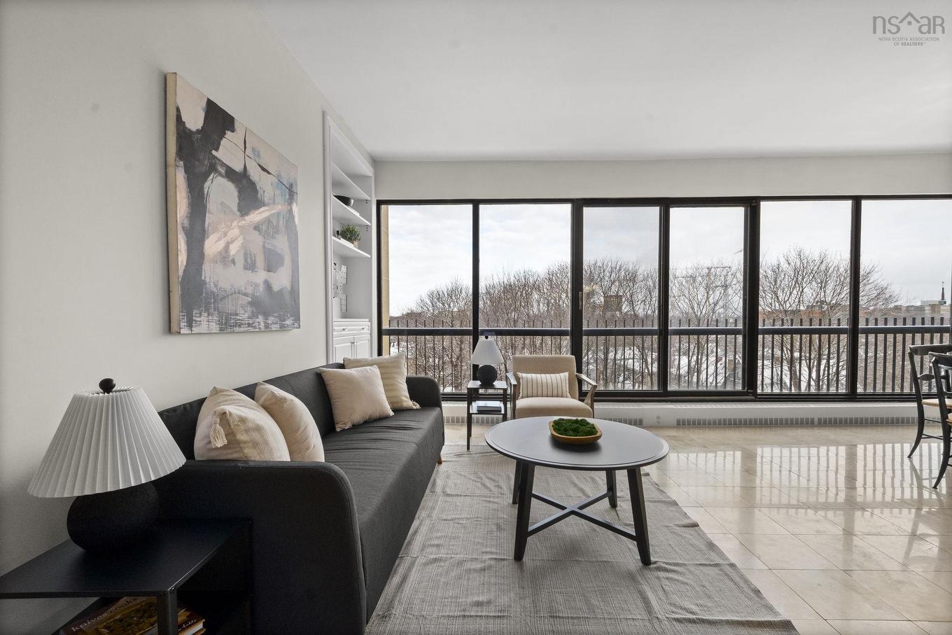 504 6095 Coburg Road, Halifax, NS