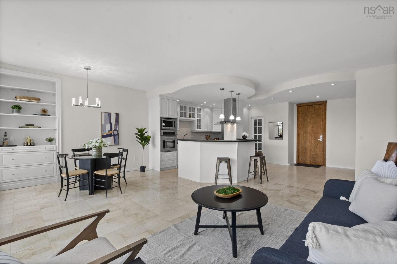 504 6095 Coburg Road, Halifax, NS